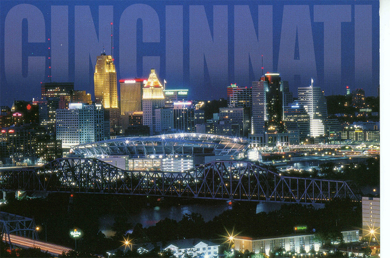 postcard